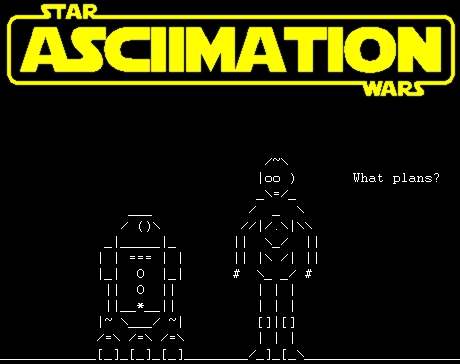 Starwars