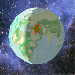 Hello Sphere