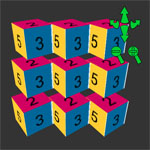 Multi Cube