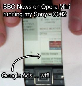 ps opera-mini is still great, just not a great as it used to be :(